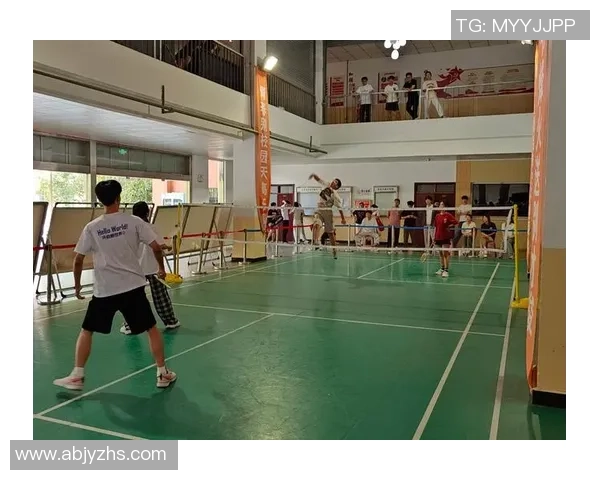 武汉羽毛球队技术实力强劲荣登全国羽毛球技术排行榜第七名